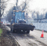 В Приморске начали ремонт дороги в сторону Круглово (фото) - Kaliningrad.Ru