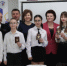 Министр образования Светлана Трусенева приняла участие в торжественной церемонии вручения паспортов юным жителям Гусевского городского округа - Министерство образования