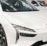 До конца апреля «Автотор» передаст 50 электрокаров в таксопарк в Калининграде - Kaliningrad.Ru