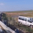 На трассе Нестеров – Калининград грузовик догнал фургон у фоторадара - ИА Русский Запад