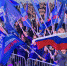 Молодогвардейцы города Калининград приняли участие в организации митинг - концерта «Вместе! За Россию!» - Молодая Гвардия