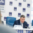 Выступление Леонида Слуцкого по итогам президентской кампании - ЛДПР