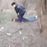 Калининградская полиция опубликовала видео задержания подозреваемого в продаже наркотиков - Kaskad.TV