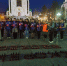 Калининградцы почтили память жертв теракта в «Крокус Сити Холле» (фото)    - Новости Калининграда | Фото: пресс-служба администрации Калининграда - Klops.Ru