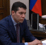 Теперь в комфортных условиях: Антон Алиханов посетил отремонтированный Маршальский Дом культуры - Kaskad.TV