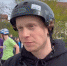 Новую спортивную площадку в Калининграде опробовал чемпион России по BMX - Kaskad.TV