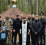 Под Калининградом восстановили и освятили сгоревшую 10 лет назад часовню у знаменитого родника (фото)   - Новости Калининграда | Фото: очевидец - Klops.Ru
