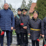 В Приморске почтили память погибших при взятии Фишхаузена - Единая Россия