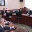 В Правительстве области состоялось очередное заседание экспортного Совета - Центр поддержки предпринимательства