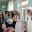 Более 1000 калининградских семей стали участниками Библионочи-2024. - Администрация г. Калининграда