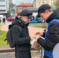 В Калининграде стартовала всероссийская акция «Георгиевская ленточка» - Klops.Ru