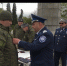 Балтийские казаки вспомнили героев Великой Отечественной войны - Kaskad.TV