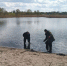 В Калининграде городские водоёмы начали готовить к будущему купальному сезону - Калининградская ГТРК