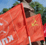Коммунисты Калининграда отметили 1 мая у памятника Тельману - КПРФ