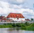 Своды замка Тапиау хотят расписать средневековыми сюжетами - NewKaliningrad.Ru
