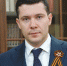 Антон Алиханов поздравил жителей Калининградской области с 9 мая! - Калининградская ГТРК