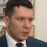 Губернатор Антон Алиханов поздравил калининградцев с Днём Победы - Kaskad.TV