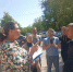 Помощник депутата ЛДПР продолжает отстаивать интересы калининградцев - ЛДПР