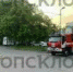 В Калининграде полуголый мужчина собрал толпу зевак, устроившись на корточках в окне девятого этажа (фото, видео) (обновлено) - Klops.Ru