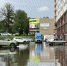 В Калининграде подтопило подвалы, магазины и собор на острове Канта - Kaliningrad.Ru
