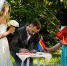 Май в Калининградской области – самый красивый месяц весны, волшебный и ароматно зовущий в мир нежности и тепла! - ЗАГС
