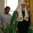 Калининград встретит патриарха Кирилла перекрытием улиц - ИА Русский Запад