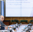 Алексей Беспрозванных встретился с первым заместителем Председателя Правления ПАО «Сбербанк» - Министерство финансов