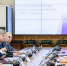 Беспрозванных пригласил Сбер к переработке отходов и развитию цифровых сервисов - Kgzt.Ru