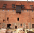 В Гвардейске завершена реставрация трех фасадов замка Тапиау (фото) - NewKaliningrad.Ru