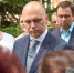 Алексей Беспрозванных побывал в медучреждениях Черняховска - Kaskad.TV