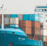 Вместимость каботажной линии FESCO из Санкт-Петербурга в Калининград увеличена на 39% - Калининградская ГТРК