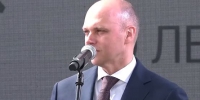 Алексей Беспрозванных поздравил калининградцев с Днем молодежи - Kaskad.TV
