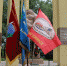 В День ветеранов боевых действий глава города почтил память павших - Городской Совет депутатов