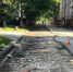 В Калининграде по улице Брамса с 12 июля введут одностороннее движения транспорта - Kaskad.TV