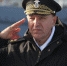 Новым командующим Балтийским флотом стал вице-адмирал Сергей Липилин - Kaliningrad.Ru