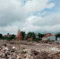 На территории замка Тапиау в Гвардейске разобрали тюремный цех - Kaliningrad.Ru