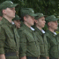 В пограничные войска пришли первые за 15 лет военнослужащие по призыву - Калининградская ГТРК