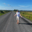 Жители Озерска пожаловались в ЛДПР на плохой ремонт дороги - ЛДПР