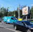 В Калининграде хотят запретить левый поворот с проспекта Мира на Брамса - Kaliningrad.Ru