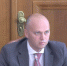 Алексей Беспрозванных раскритиковал подрядчиков строящихся в регионе школ - Kaskad.TV