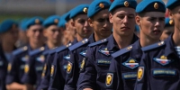 Сегодня в России отмечается День ВДВ! - Калининградская ГТРК