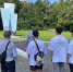 В Калининграде партийцы почтили память погибших разведчиков - ЛДПР