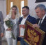 Власти Гурьевского муниципального округа организовали встречу с Героем России Владимиром Сайбелем - Калининградская ГТРК