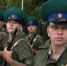 Спустя 15 лет на границу Российской Федерации приходят служить военнослужащие по призыву - Калининградская ГТРК