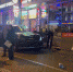 В центре Калининграда внедорожник вылетел на тротуар и сбил пять человек - Калининградская ГТРК