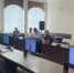 Сотрудники УМВД России по Калининградской области приняли участие в межведомственном совещании по профилактике детского травматизма - ГИБДД