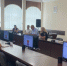 Сотрудники УМВД России по Калининградской области приняли участие в межведомственном совещании по профилактике детского травматизма - ОУ МВД Калининградской области