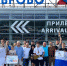 Калининградский борец вольного стиля впервые победил на молодёжном первенстве России - Калининградская ГТРК
