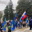 Торжественный митинг в День Государственного флага прошел в Калининграде - ЛДПР