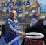 Запад Зеленоградска остался без воды из-за очистки реки Тростянки - ИА Русский Запад